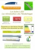 Eclairage LED