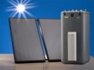 Rotex solaire